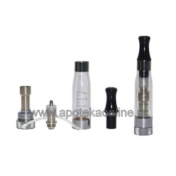 eGo VISION V3 1.6ml (REDUX, CE5)
